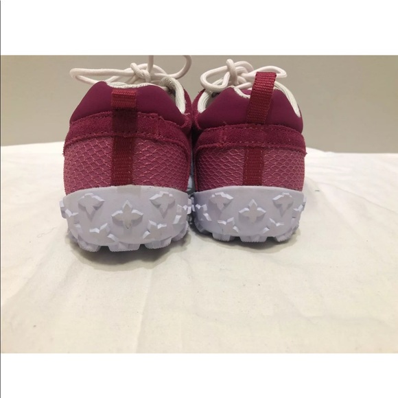 Hi-Tec Vibram Comfy Shoes - Picture 5 of 8